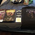 Death Angel - Other Collectable - Stuff I got from death angel I dont wanna post separately