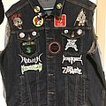 Power Trip - Battle Jacket - Updated battlevest
