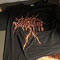 Cattle Decapitation - TShirt or Longsleeve - Cattle decap shirt