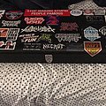 Metallica - Other Collectable - My main guitar hard case.