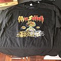 Mac Sabbath - TShirt or Longsleeve - Mac sabbath shirt