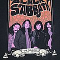 Black Sabbath - TShirt or Longsleeve - Black Sabbath 1970 Shirt Reprint