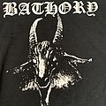 Bathory - TShirt or Longsleeve - Bathory Shirt 2015 Reprint