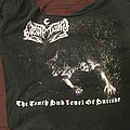 Leviathan - TShirt or Longsleeve - Leviathan (U.S.A)