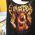 Sinister - TShirt or Longsleeve - Sinister