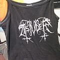 Tsjuder - TShirt or Longsleeve - Tsjuder (Tank Top)