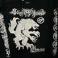 Satanic Warmaster - TShirt or Longsleeve - Satanic Warmaster longsleeve