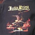Judas Priest - TShirt or Longsleeve - Judas Priest "Sad Wings of Destiny"