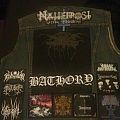 Darkthrone - Battle Jacket - my battlejacket