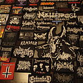Emperor - Patch - my metal patches