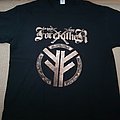 Forefather - TShirt or Longsleeve - Forefather 'Two Sacred Oaks' 20 year anniversary tshirt