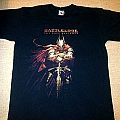 Battlelore - TShirt or Longsleeve - Battlelore - The Last Alliance tshirt