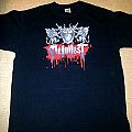 Metalfest - TShirt or Longsleeve - Metalfest UK festival tshirt
