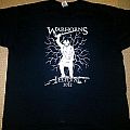 Skyforger - TShirt or Longsleeve - Warhorns Fest 2012 tshirt