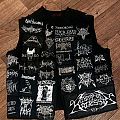 Mayhem - Battle Jacket - Grimslath's Grim Kutte