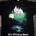 Old Corpse Road - TShirt or Longsleeve - Old Corpse Road - 'Tis Witching Hour tshirt