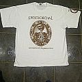 Primordial - TShirt or Longsleeve - Primordial - Redemption at the Puritan's Hand tshirt