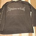 Immortal - TShirt or Longsleeve - Immortal 'Sons of Northern Darkness' L/Sleeve