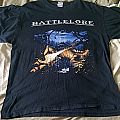 Battlelore - TShirt or Longsleeve - Battlelore 'Sword's Song' tshirt