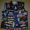 Bathory - Battle Jacket - Bathory Kutte number 3