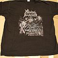 MANIAC BUTCHER - TShirt or Longsleeve - Maniac Butcher 'Masakr' tshirt