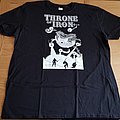 Throne Of Iron - TShirt or Longsleeve - Throne of Iron "Xanathar" tshirt