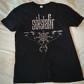 Solstafir - TShirt or Longsleeve - Solstafir 'Crows' tshirt - L