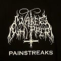 Naked Whipper - TShirt or Longsleeve - Naked Whipper - Painstreaks