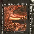 Internal Suffering - TShirt or Longsleeve - Internal Suffering - Unmercyful Extermination