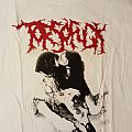 Torsofuck - TShirt or Longsleeve - Torsofuck - Erotic Fantasy Diarrhea