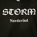 Storm - TShirt or Longsleeve - Storm - Nordavind