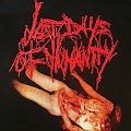 Last Days Of Humanity - TShirt or Longsleeve - Last Days of Humanity - The Xtc Of Swallowing L.D.O.H. Feaces