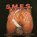 S.M.E.S. - TShirt or Longsleeve - S.M.E.S. - For an Apple and an Egg