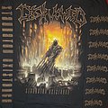 Disavowed - TShirt or Longsleeve - Disavowed - Stagnated Existence