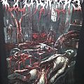 Ecchymosis - TShirt or Longsleeve - Ecchymosis - Aberrant Amusement in Cadaveric Vomitplay