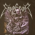 Emperor - TShirt or Longsleeve - Emperor - In the Nightside Eclipse