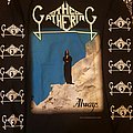 The Gathering - TShirt or Longsleeve - The Gathering - Always...