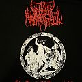 Unholy Archangel - TShirt or Longsleeve - Unholy Archangel - The Wrath of Kosmosistis