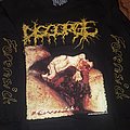 Disgorge - TShirt or Longsleeve - Disgorge - Forensic