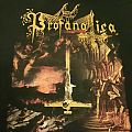 Profanatica - TShirt or Longsleeve - Profanatica - Profanatitas de Domonatia