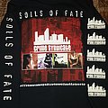 Soils Of Fate - TShirt or Longsleeve - Soils of Fate - Crime Syndicate