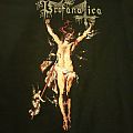 Profanatica - TShirt or Longsleeve - Profanatica - Disgusting Blasphemies Against God