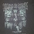 Cradle Of Filth - TShirt or Longsleeve - Cradle of Filth - The Fecund Coming