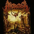 Anorgasm - TShirt or Longsleeve - Anorgasm - Mass Murder for Intercourse