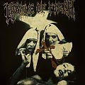 Cradle Of Filth - TShirt or Longsleeve - Cradle of Filth - Fuck Your God