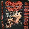 Extirpating The Infected - TShirt or Longsleeve - Extirpating the Infected - Vaginal Saw Entorturement