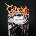 Cenotaph - TShirt or Longsleeve - Cenotaph - The Gloomy Reflection of Our Hidden Sorrows
