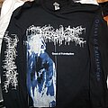 Necrophagist - TShirt or Longsleeve - Necrophagist - Onset of Putrefaction