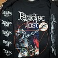 Paradise Lost - TShirt or Longsleeve - Paradise Lost - Lost Paradise