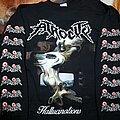 Atrocity - TShirt or Longsleeve - Atrocity - Hallucinations